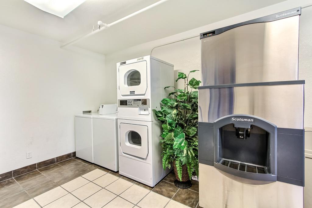 Motel 6-Watsonville, Ca - Monterey Area Luaran gambar