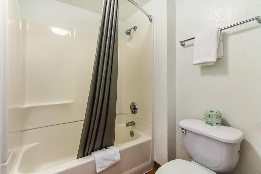Motel 6-Watsonville, Ca - Monterey Area Luaran gambar