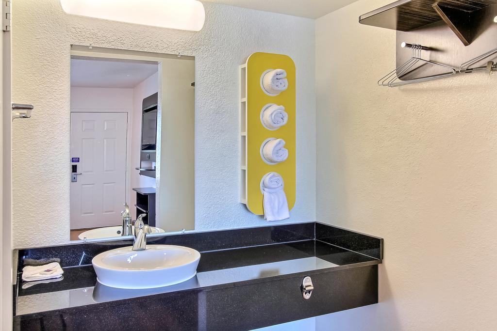 Motel 6-Watsonville, Ca - Monterey Area Luaran gambar