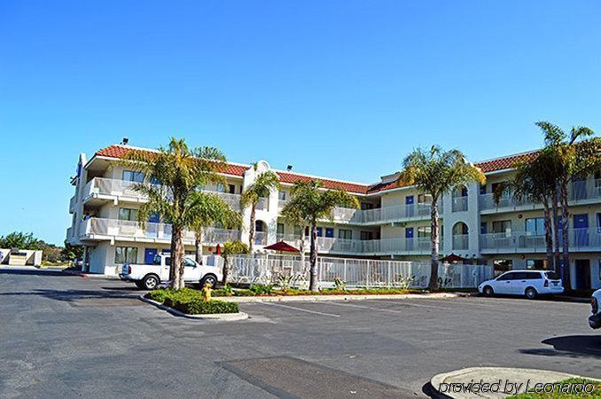 Motel 6-Watsonville, Ca - Monterey Area Luaran gambar