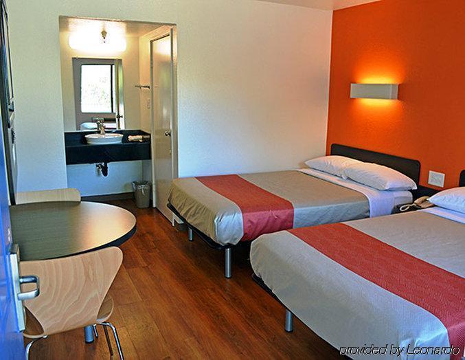 Motel 6-Watsonville, Ca - Monterey Area Luaran gambar