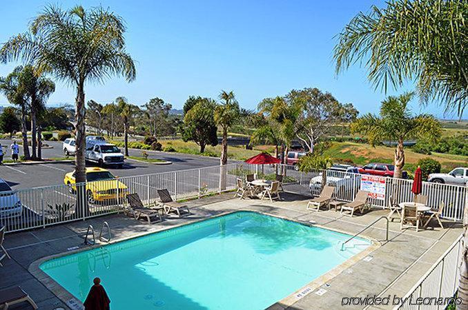 Motel 6-Watsonville, Ca - Monterey Area Luaran gambar