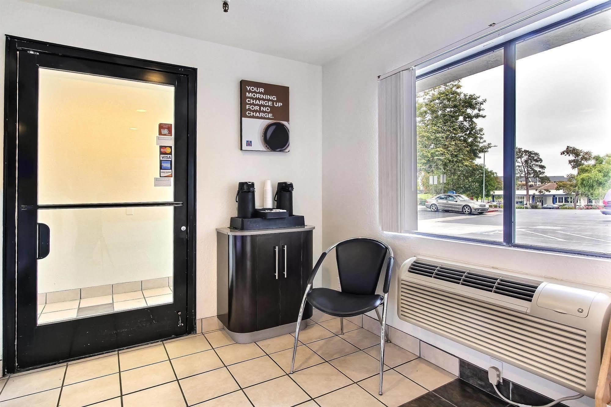 Motel 6-Watsonville, Ca - Monterey Area Luaran gambar
