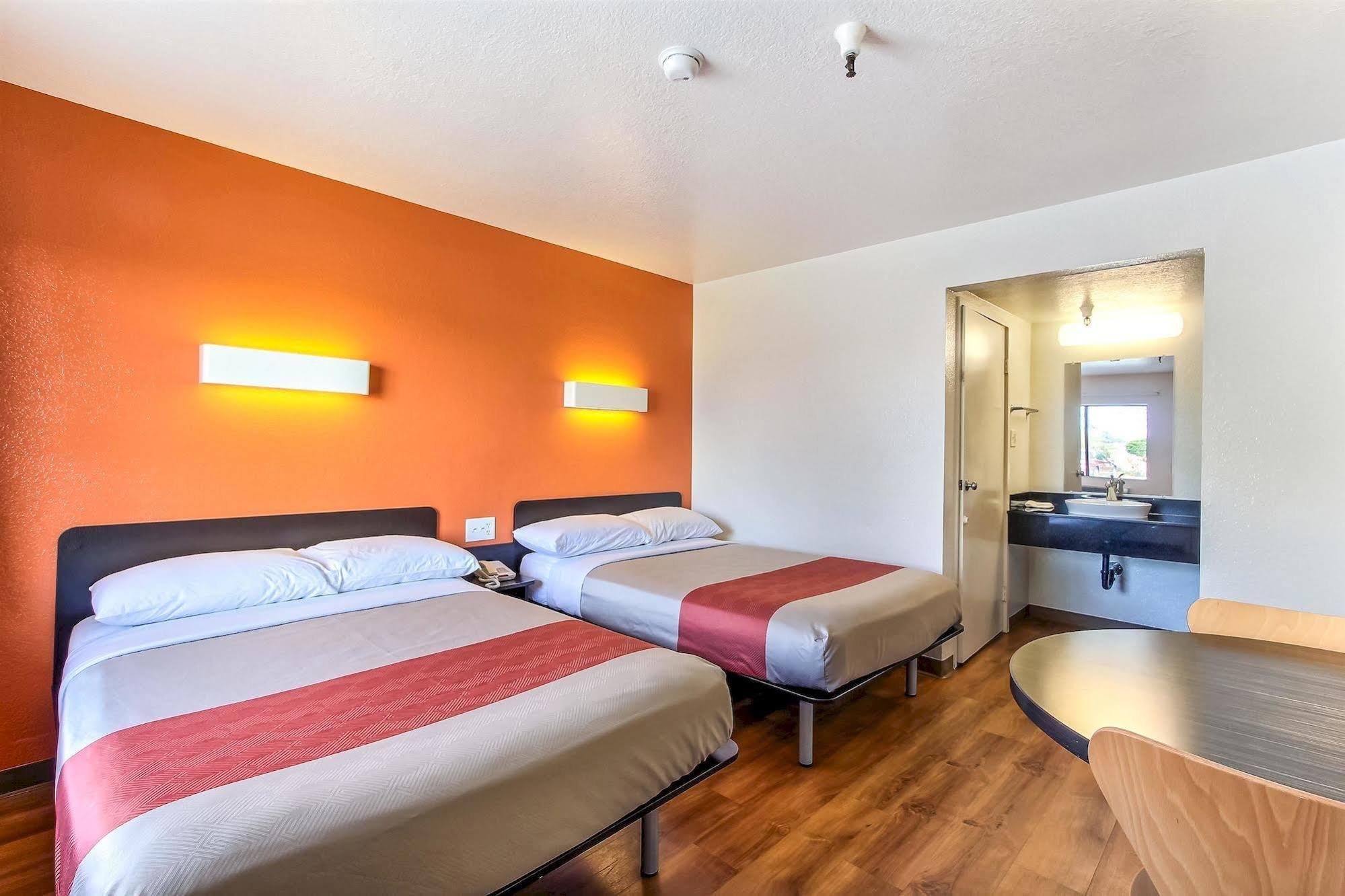 Motel 6-Watsonville, Ca - Monterey Area Luaran gambar