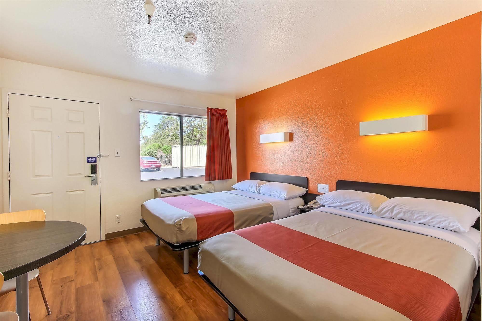 Motel 6-Watsonville, Ca - Monterey Area Luaran gambar