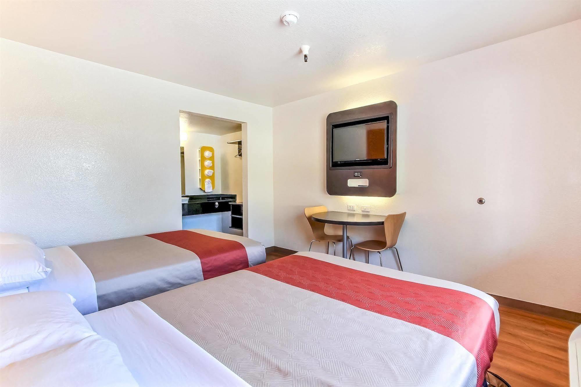 Motel 6-Watsonville, Ca - Monterey Area Luaran gambar