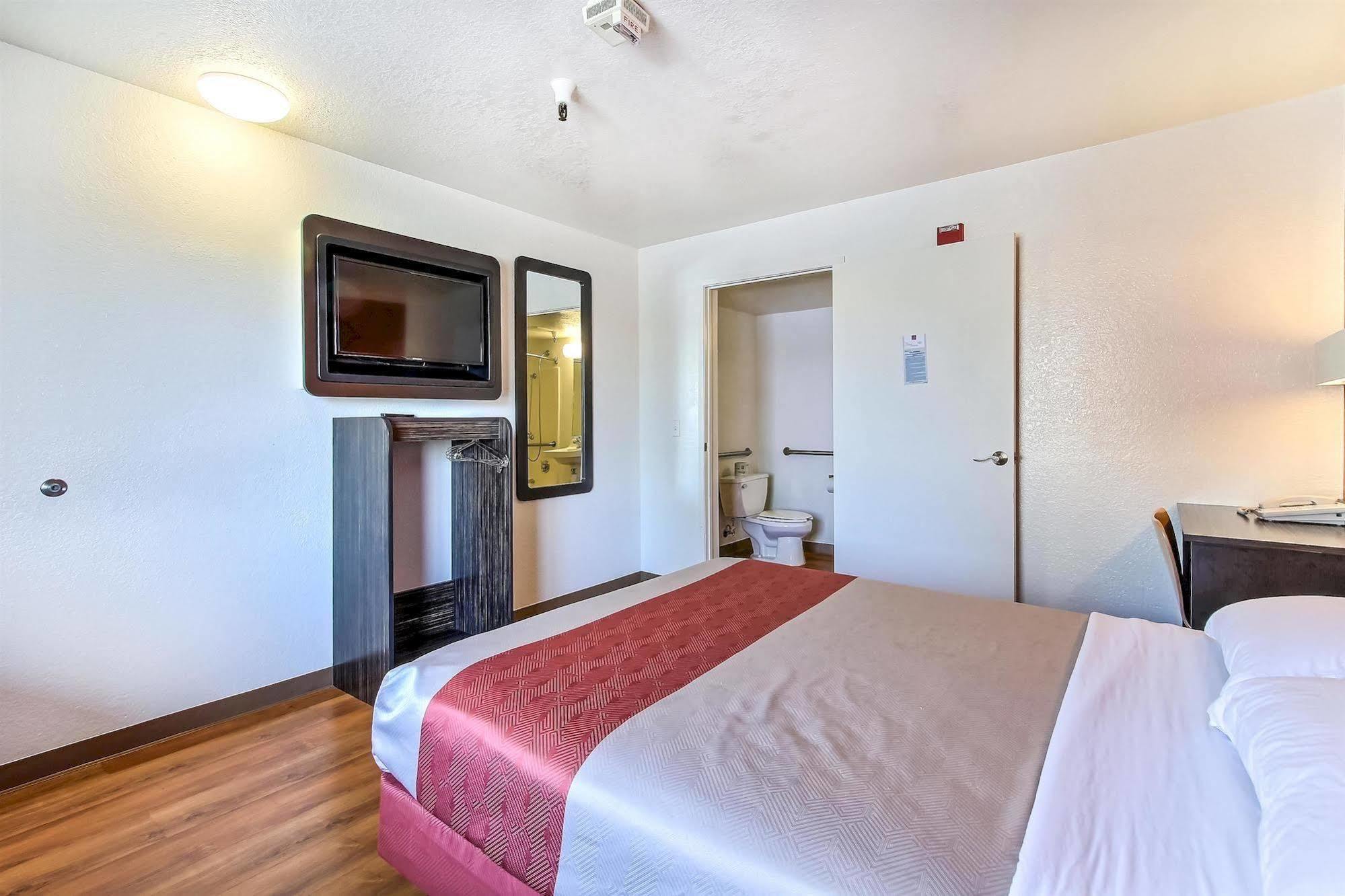 Motel 6-Watsonville, Ca - Monterey Area Luaran gambar