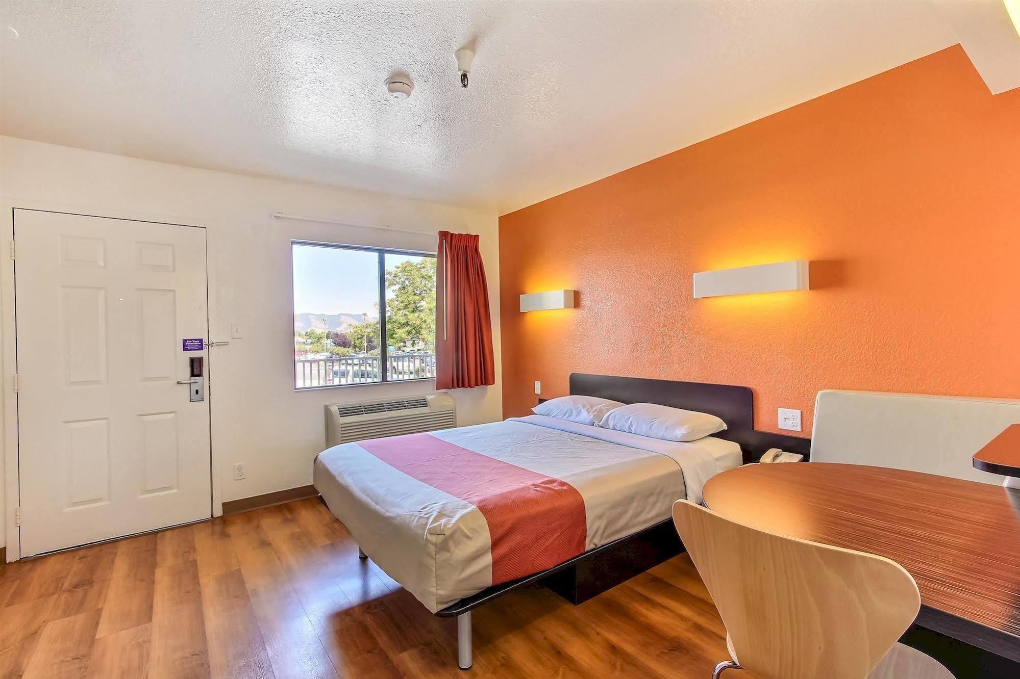 Motel 6-Watsonville, Ca - Monterey Area Luaran gambar