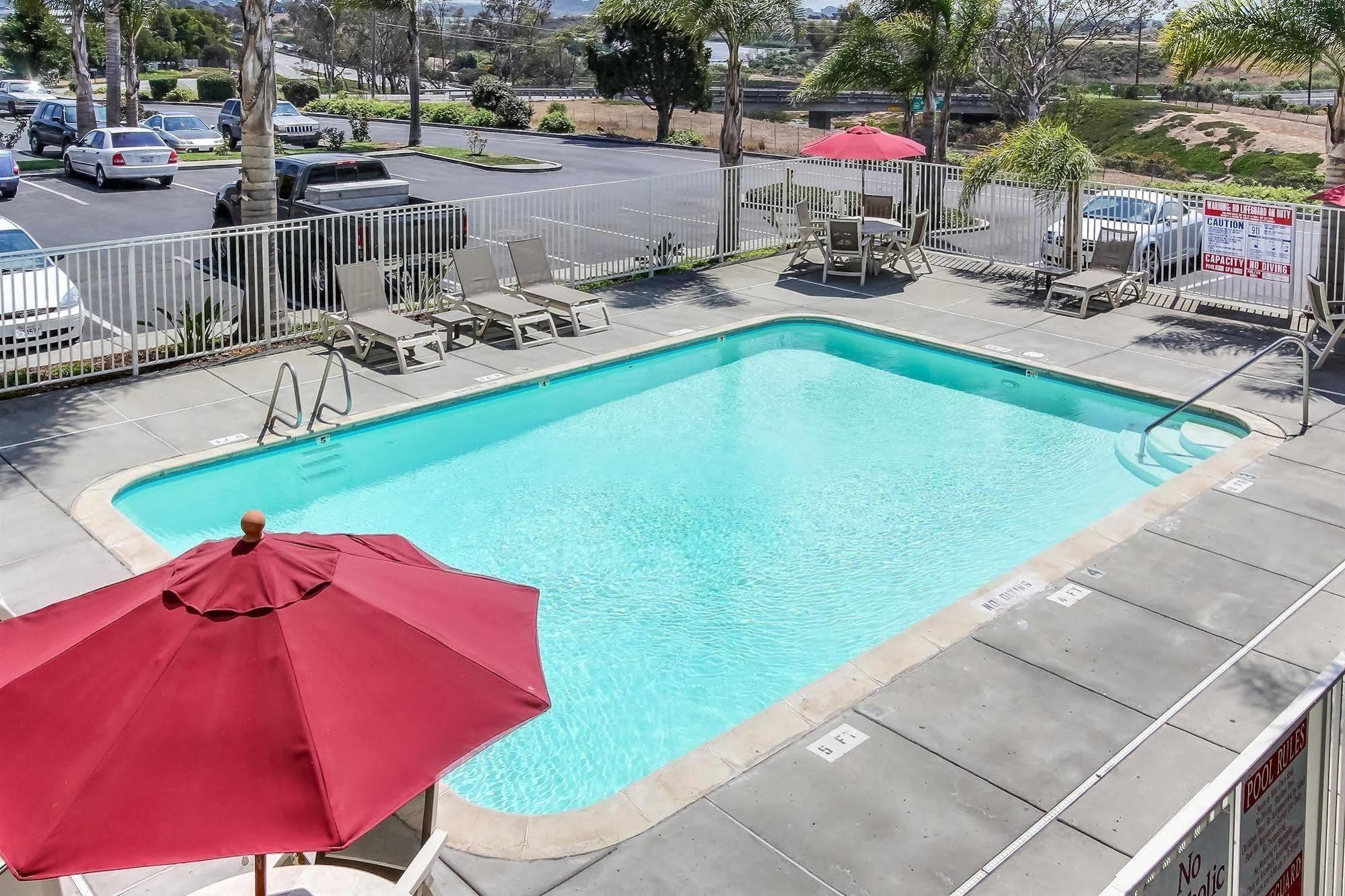 Motel 6-Watsonville, Ca - Monterey Area Luaran gambar