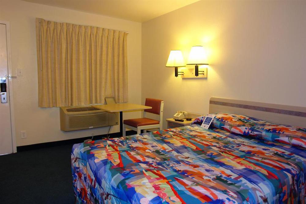 Motel 6-Watsonville, Ca - Monterey Area Bilik gambar